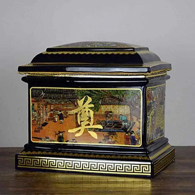 西湖区骨灰盒运输